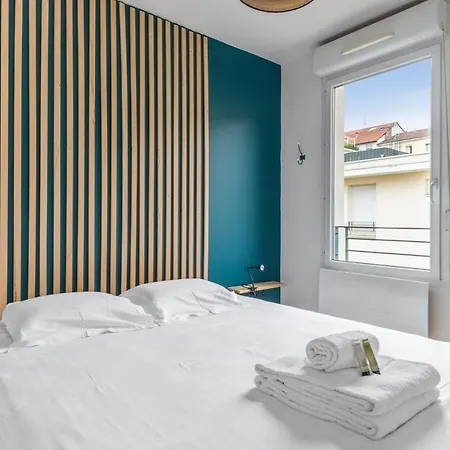 Maison Erable - Welkeys * Lyon